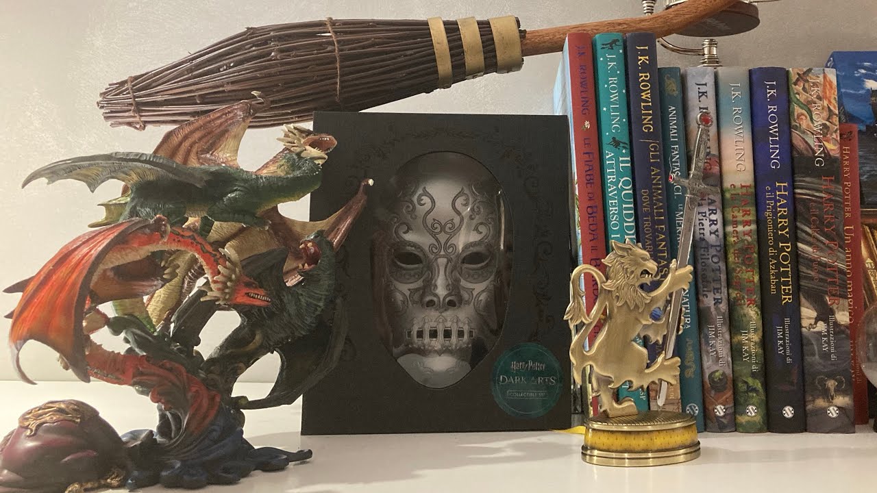 Harry Potter 🪶 Salani 📚 Nobel Collection + Gadget 🦉 #booksummaryinhindi 