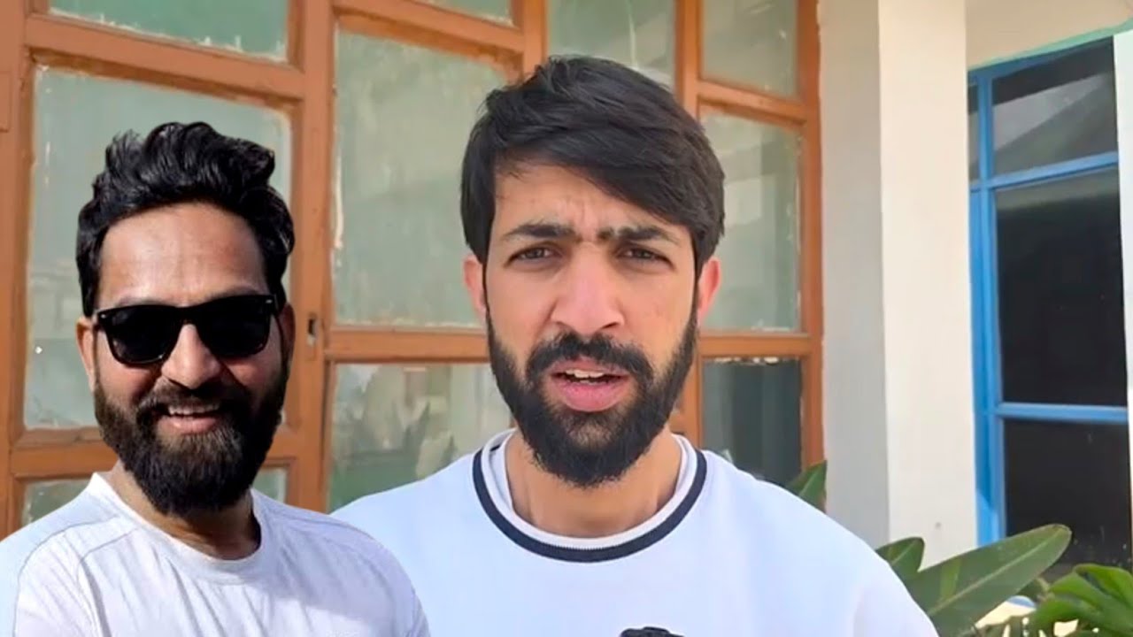 Big update Mehraj Malik case