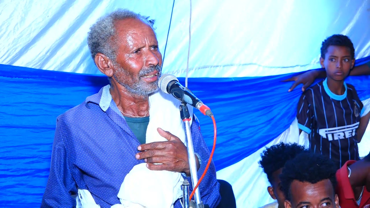 New Eritrean wedding  Kokob with mulue part 4