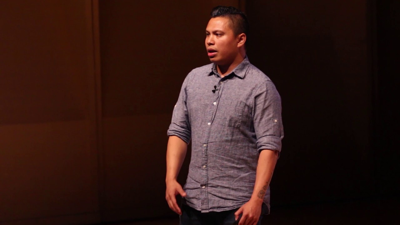 There’s Never a Wrong Time to Start Doing the Right Thing | Steven Matly | TEDxUofW