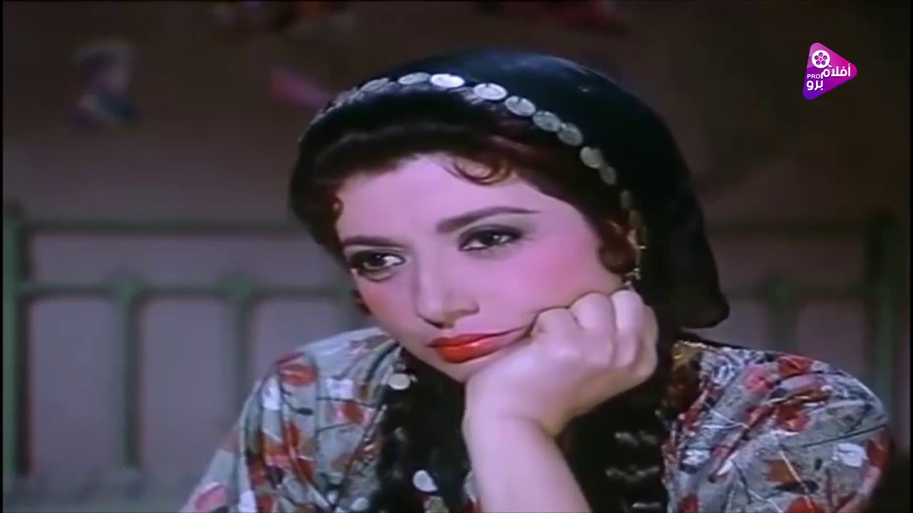 فيلم الراقصه والطبال