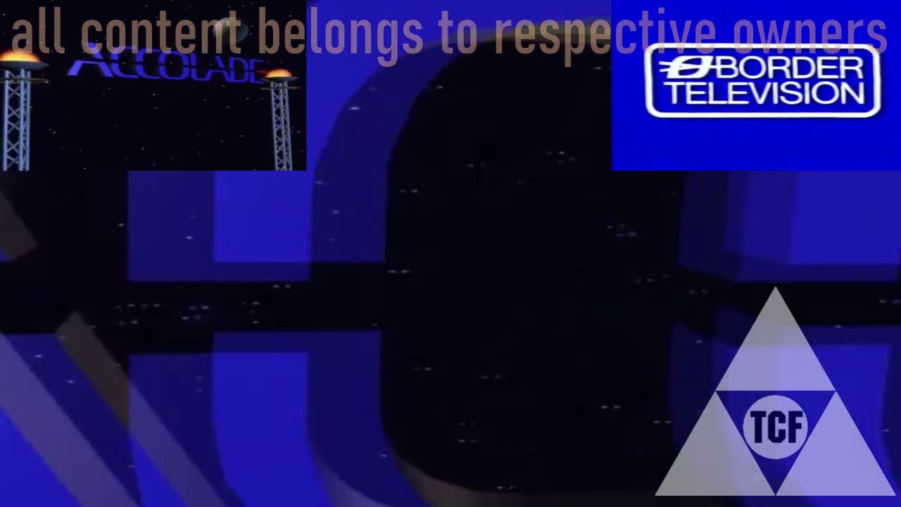 {{REUPLOAD}} TEH BEST LOGO NEVER IN MAH LIFE V3 Remake by TCF