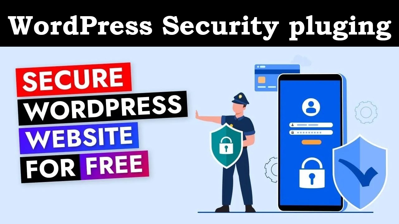 WordPress security plugins 2023 | wordpress security plugins | wordpress security tips