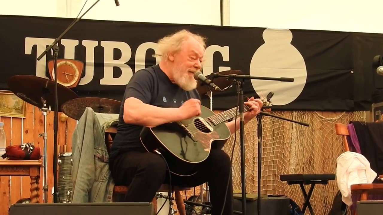 Langelands Festival 2017 - Stig Møller