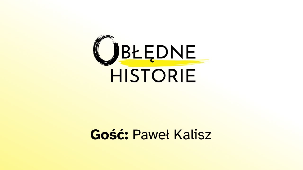 O długu technologicznym i trzeźwym spojrzeniu, kiedy jest on błędem w rozmowie z Pawłem Kaliszem