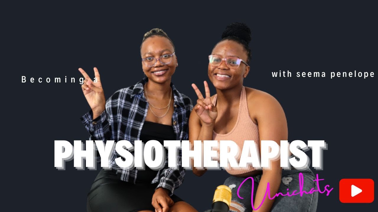 Getting into physiotherapist