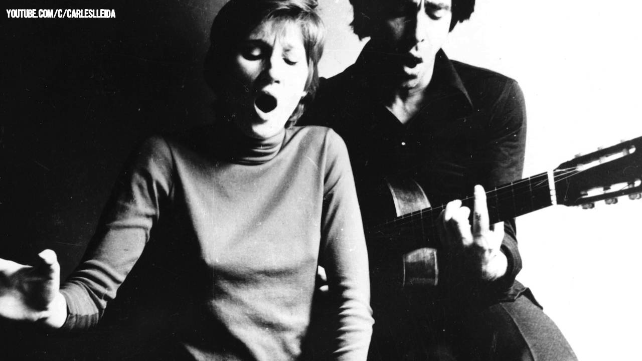 Claudina y Alberto Gambino - Romanza del Gorila