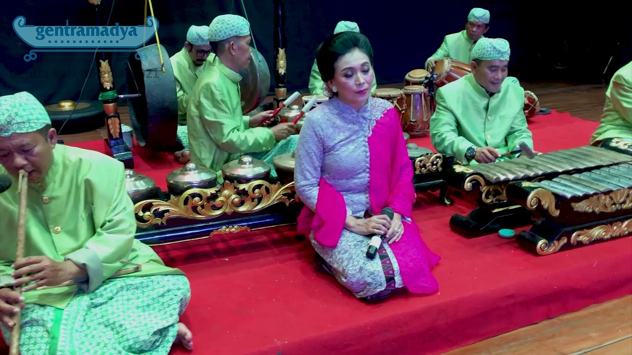 Alumni Kokar/SMKI Jabodetabek - Taroskeun (VIRTUAL GAMELAN CHALLENGE DEGUNG KREASI NANO S.)