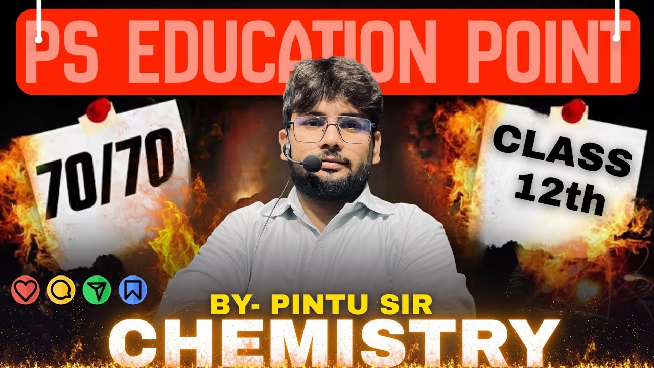 Part-17#Isomerism of coordination compound#Chemistry 70/70#Pintu sir#ps education point