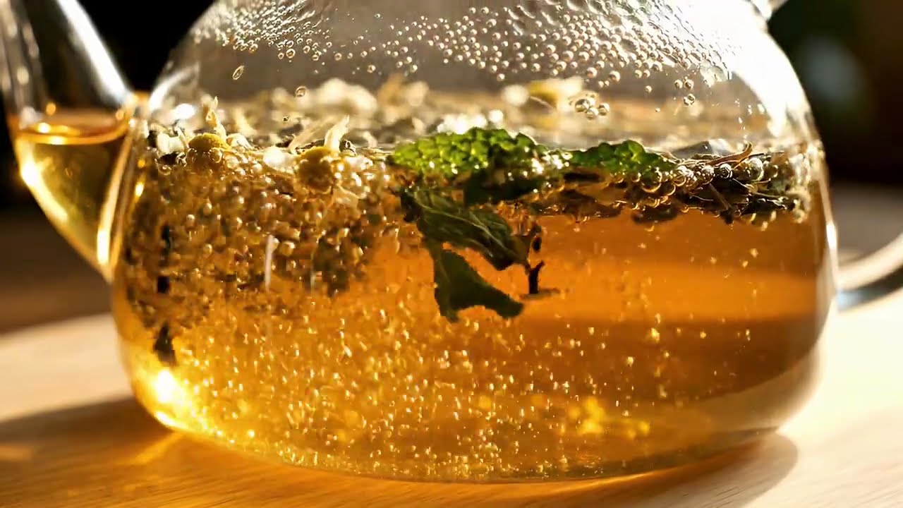 Mugwort: The Ancient Herb of Dreams, Intuition & Inner Vision