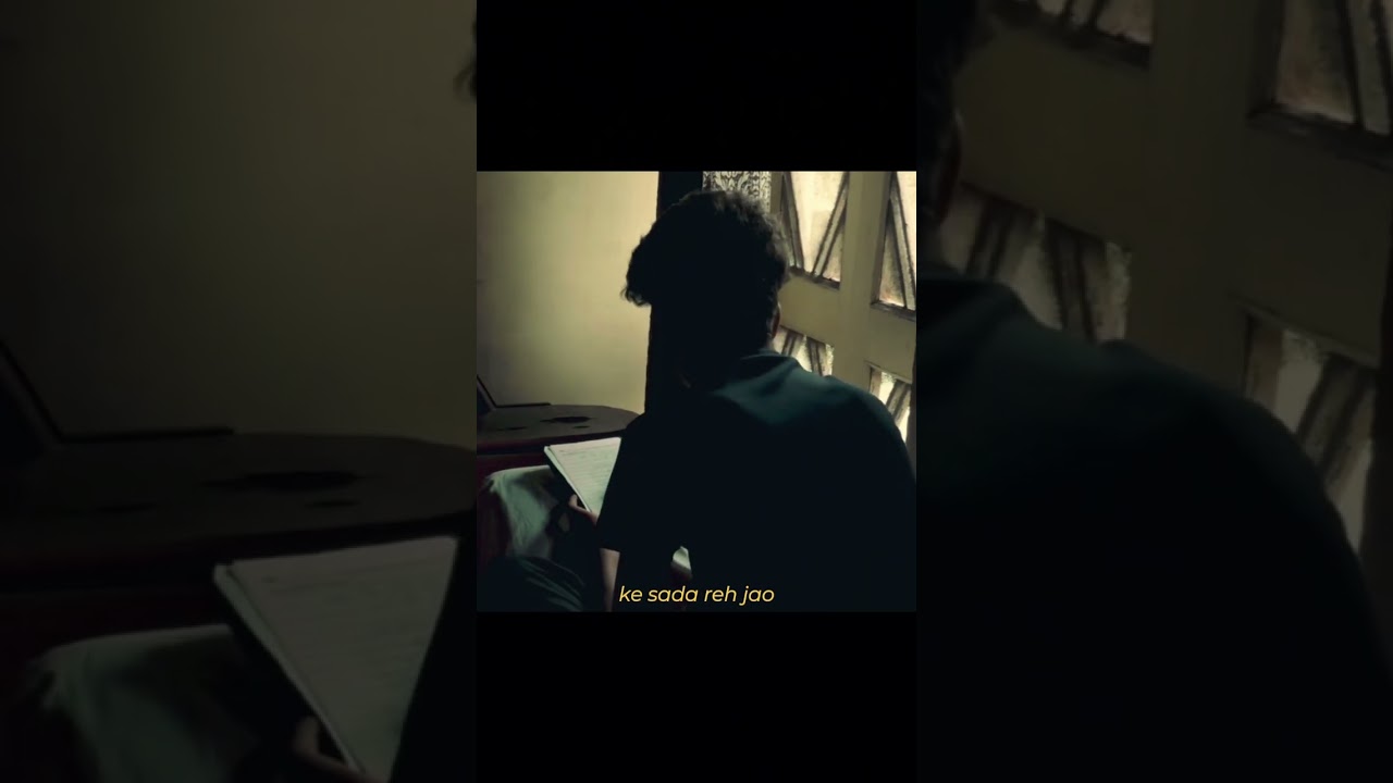 The Magic of Atbab Sahab's Poetry Revealed