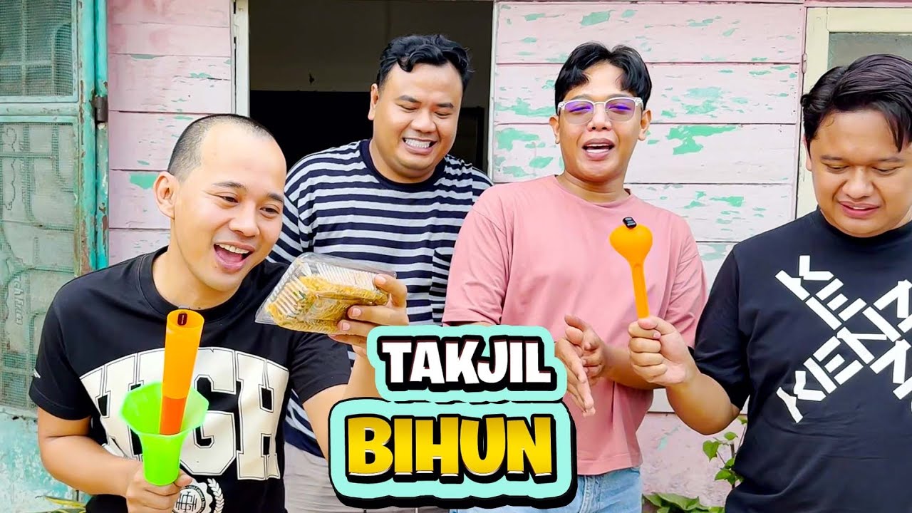 TAKJIL BIHUN