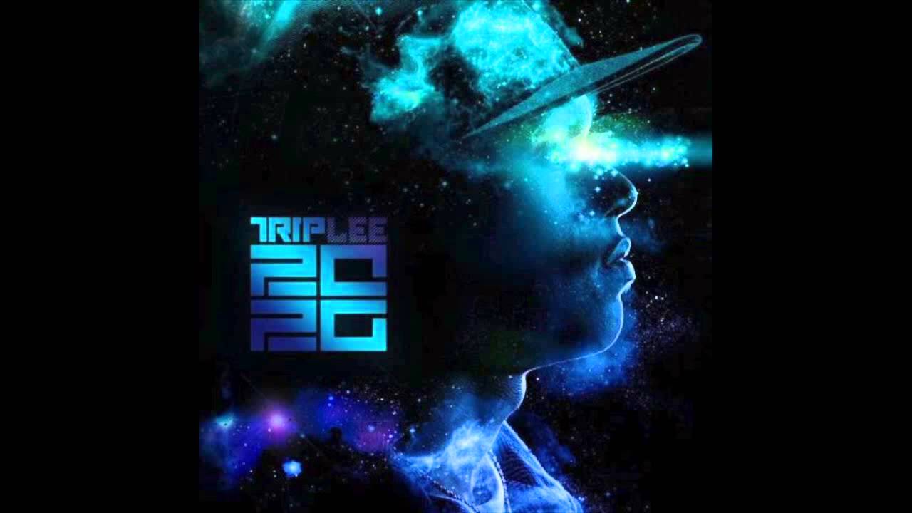 Trip Lee - Relief
