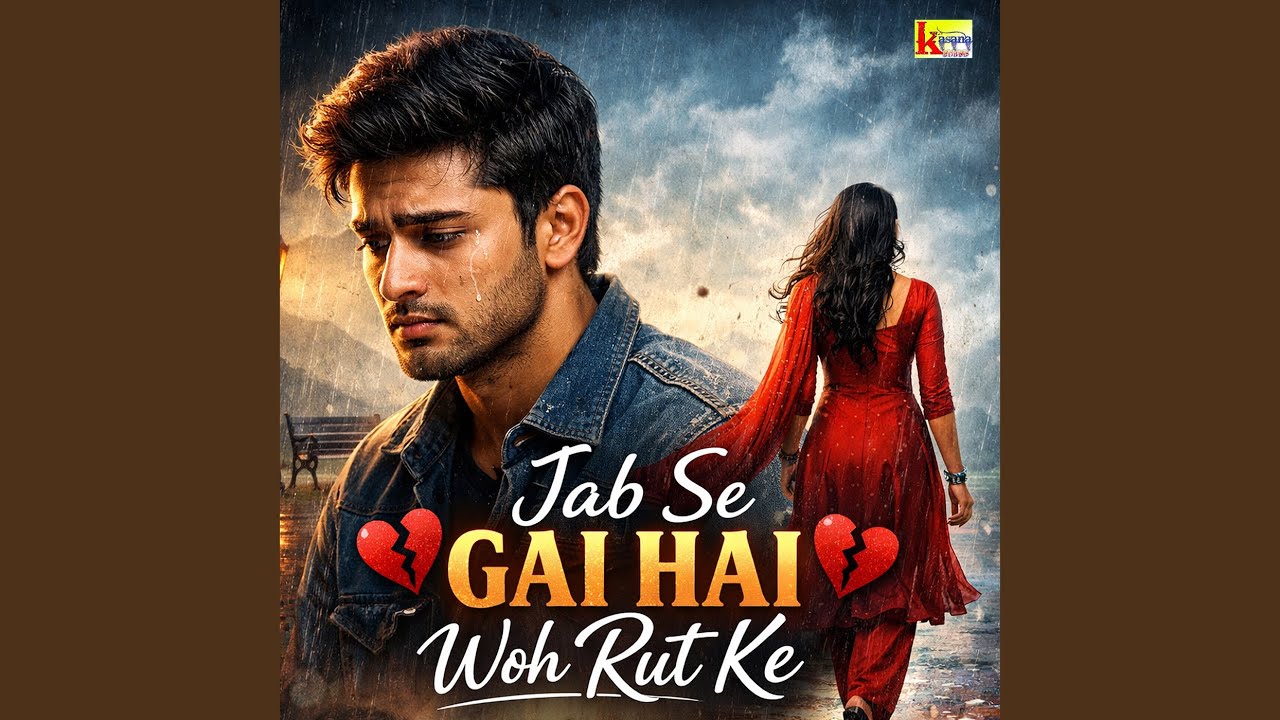 Jab Se Gai Hai Woh Rut Ke