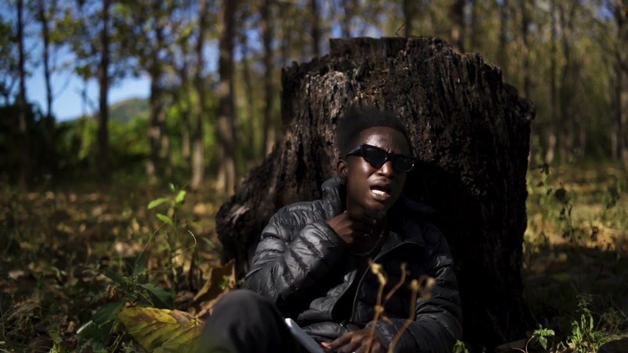 Melodii, Bread Moneynuff - My Story (official music video)
