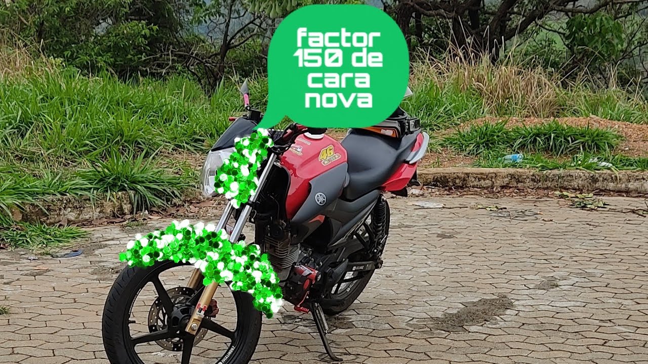 Factor 150 2020 de cara nova...