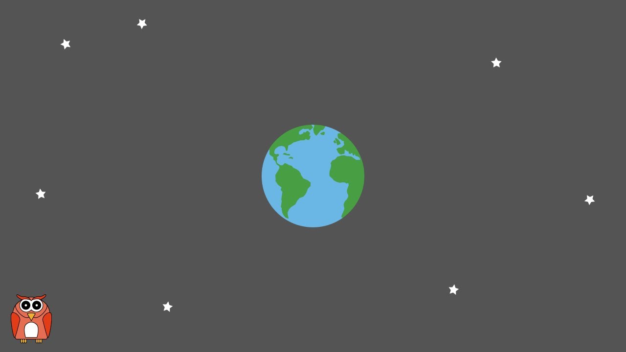 Olbers' Paradox - Why Is The Night Sky Dark?