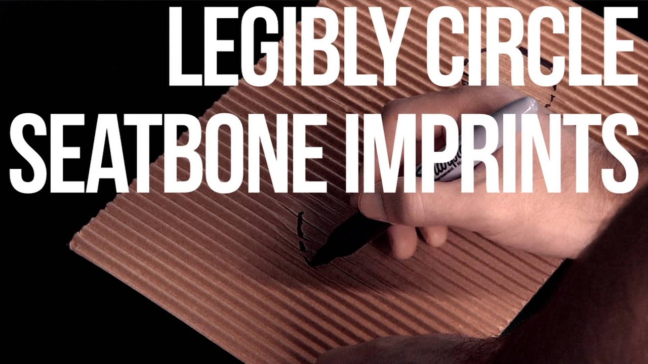 Product Video &bull; SQLab Saddle Fit System