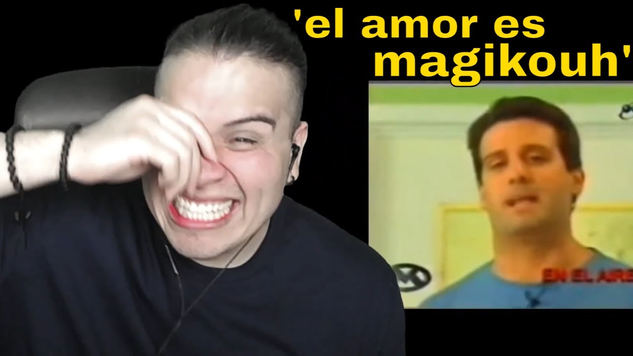 IMNETOH Reacciona a JOSE MARIA POETA  - 