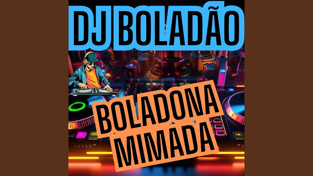 Boladona Mimada
