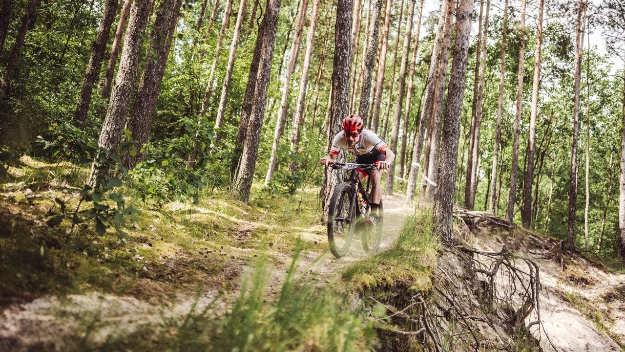 MH Automatyka MTB Pomerania Maraton - Gniew 2024