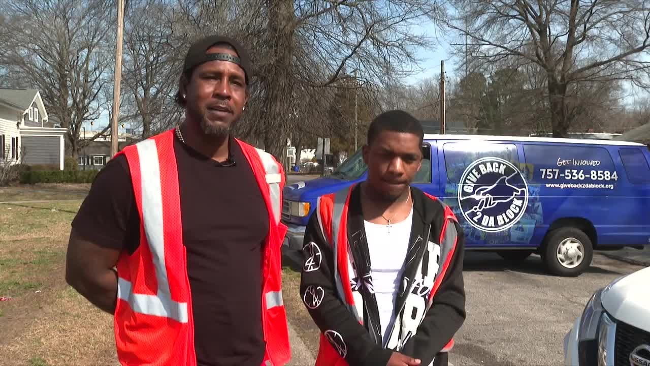 Dale Homes reaches 300 days without violent crime as Portsmouth intervention groups drive change
