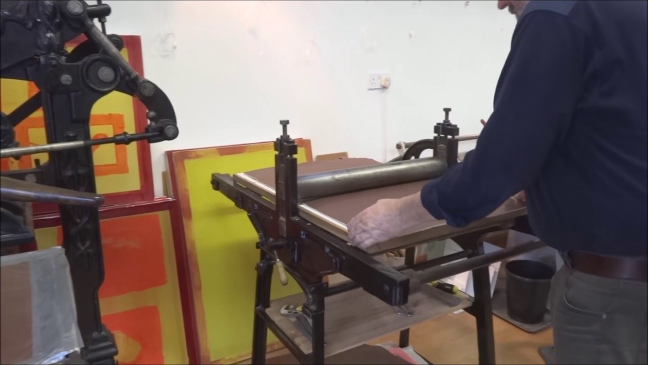 Comedy and Grace - The Final Detail