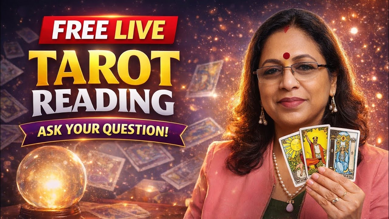 Free Tarot card reading and Pendulum Dowsing session