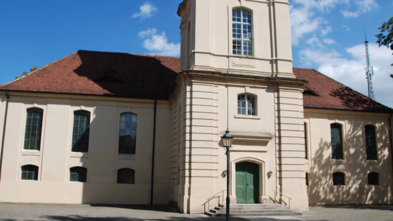 Zossen
