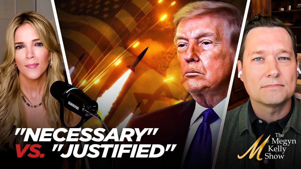 The Difference Between Whether America's Iran War is 