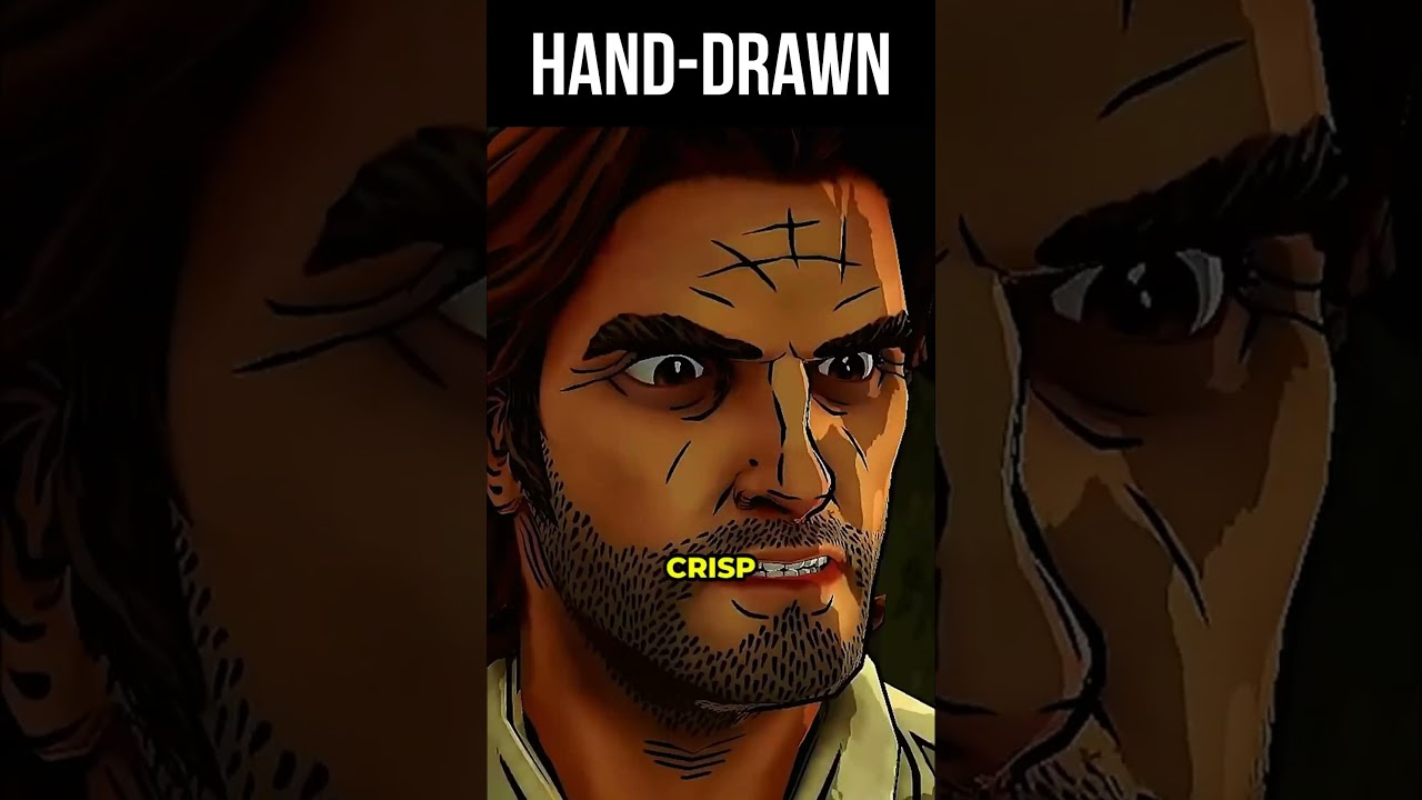 Types of Graphics in Games