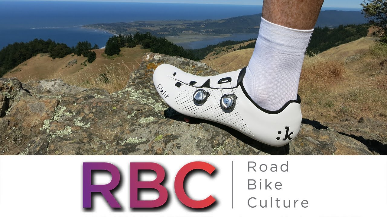 Fizik R1B Uomo, Review! Or, my personal opinion about shoes.