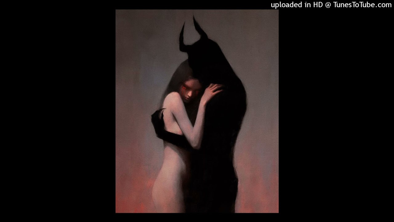 dark RnB x ambient type beat 