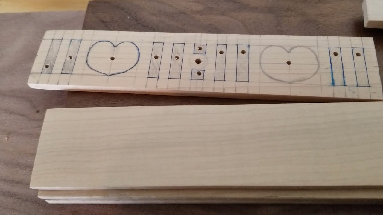 Shopsmith - Scrollsaw