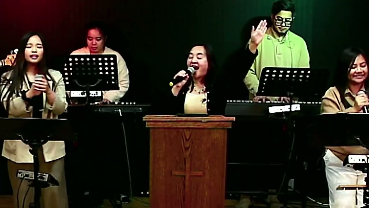 For All You've Done @lifechristianministry  Rosalia