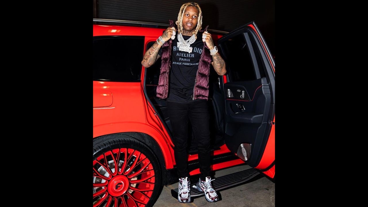 [FREE] Chopsquad Dj x Lil Durk x Polo G Type Beat - 