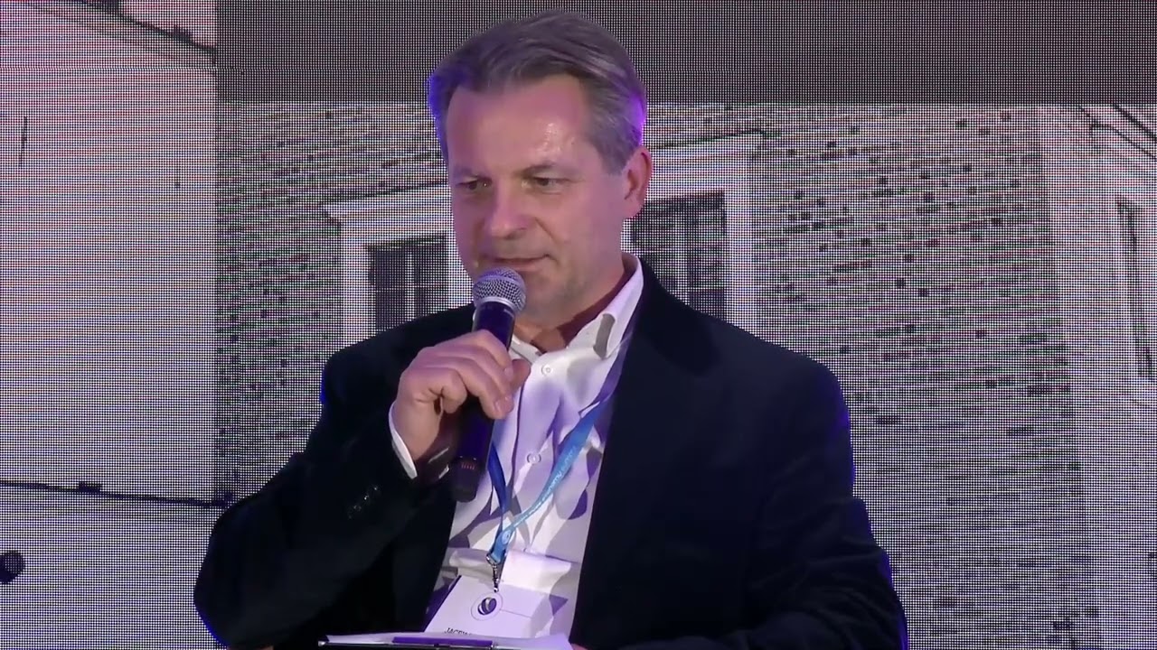Podsumowanie paneli dyskusyjnych pierwszego dnia wraz z sesją Q&A
