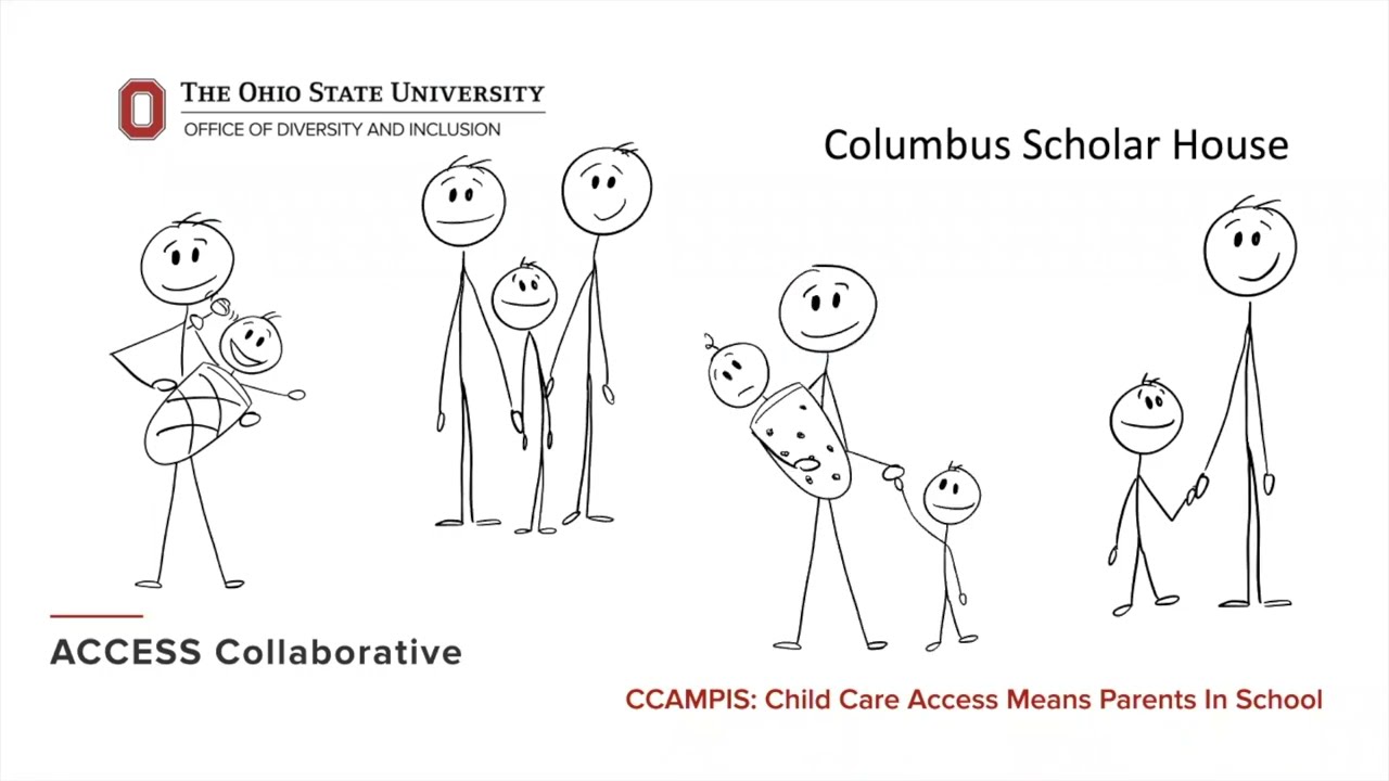 Family First- Rapid Innovation Spring 2022