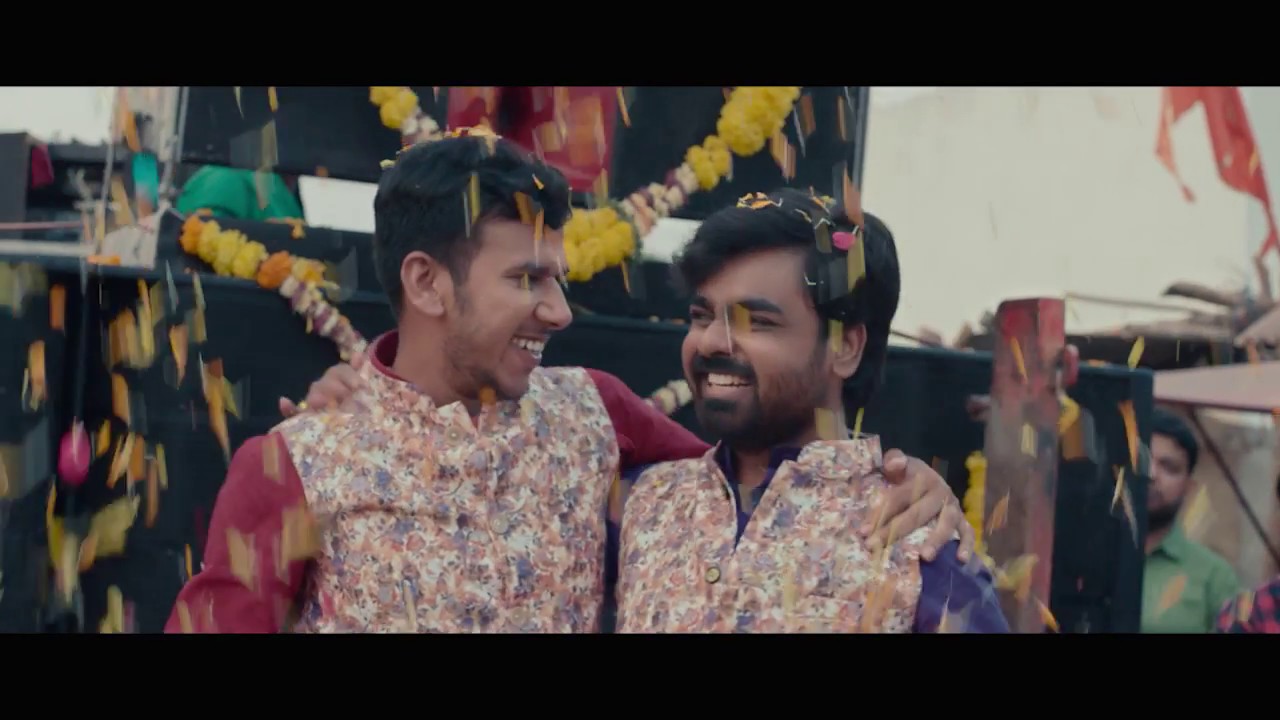 GATMAT | OFFICIAL TEASER | AKSHAY TANKSALE | RASIKA SUNIL | AVADHOOT GUPTE