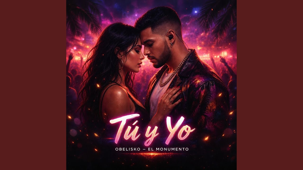 Tú y Yo (Remix)