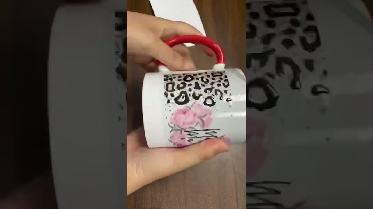 31cm*100m label sticker ab film #printer #labelprinter #uvdtfprinter #uvprinter #abfilm