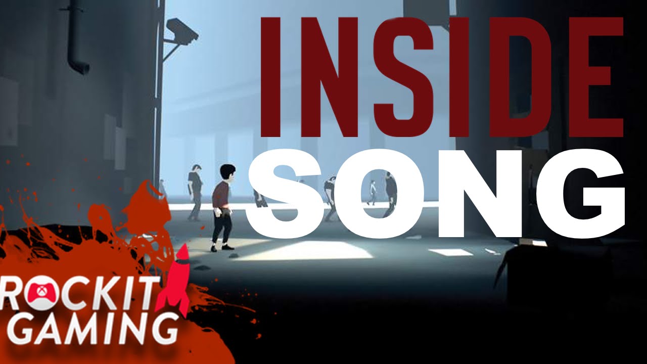 Inside Rap Song | Inside | Rockit Gaming