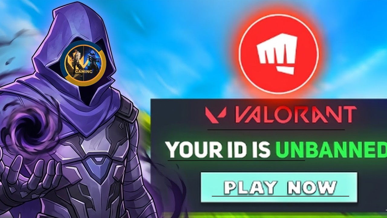 SECRET Trick🚀 To Remove All Bans👑 Or PENALTY In Valorant 💀#valorant #hindi #tipsandtutorials(HINDI)