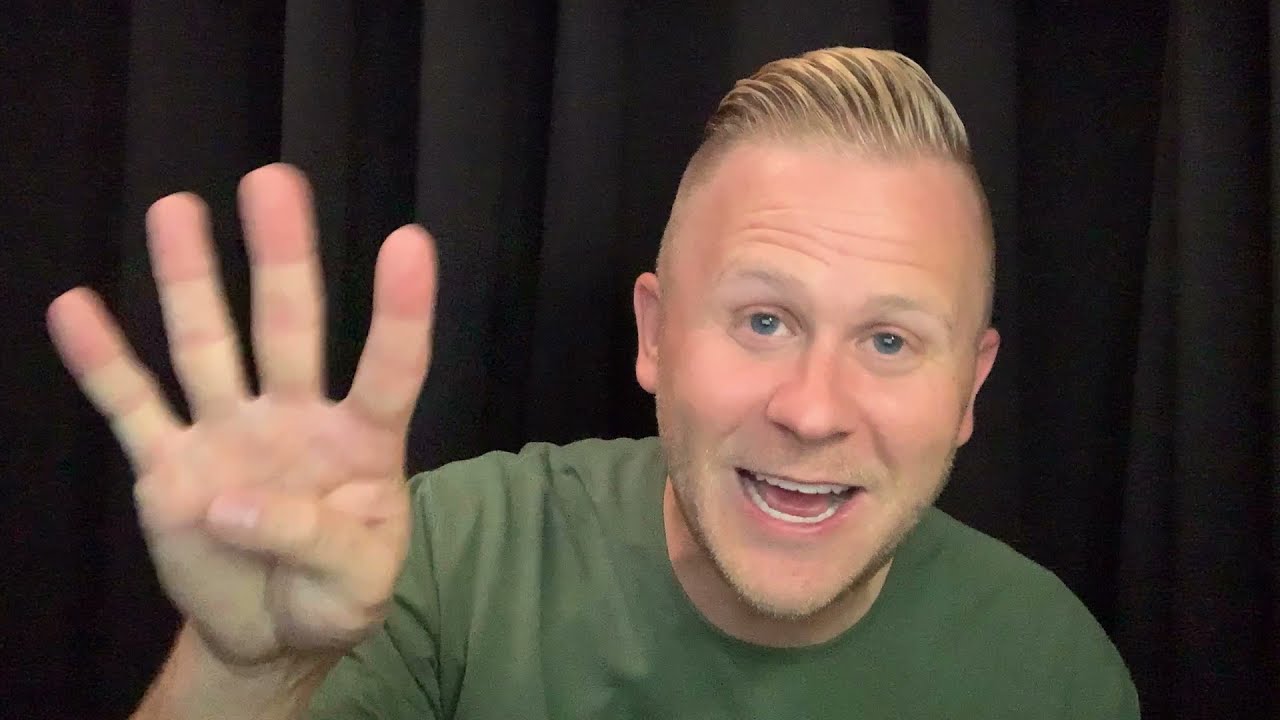 What Type of Manager Are You? by Clint Pulver