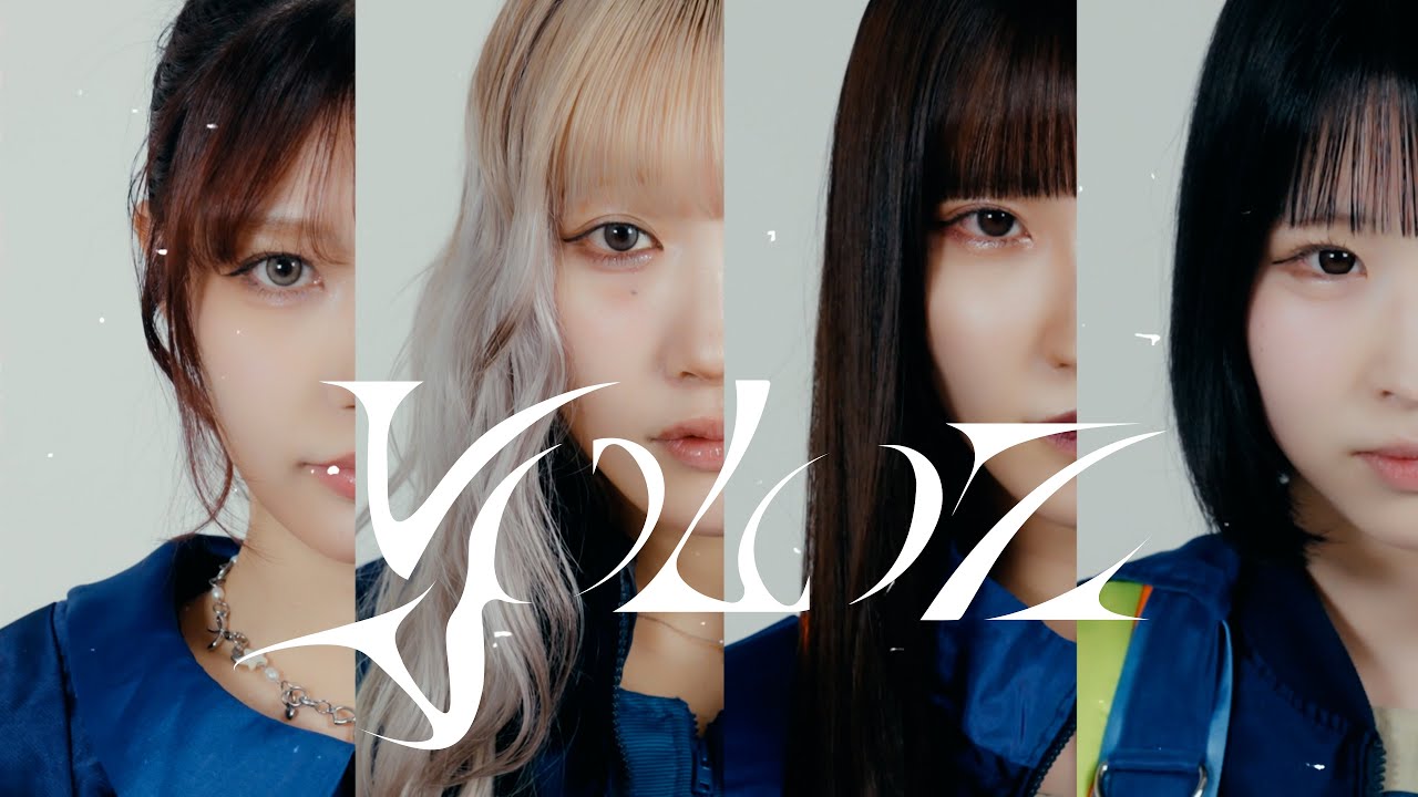 YOLOZ - 「SE / The Lights And The Shadow」(2025/5/3 Spotify O-WEST)