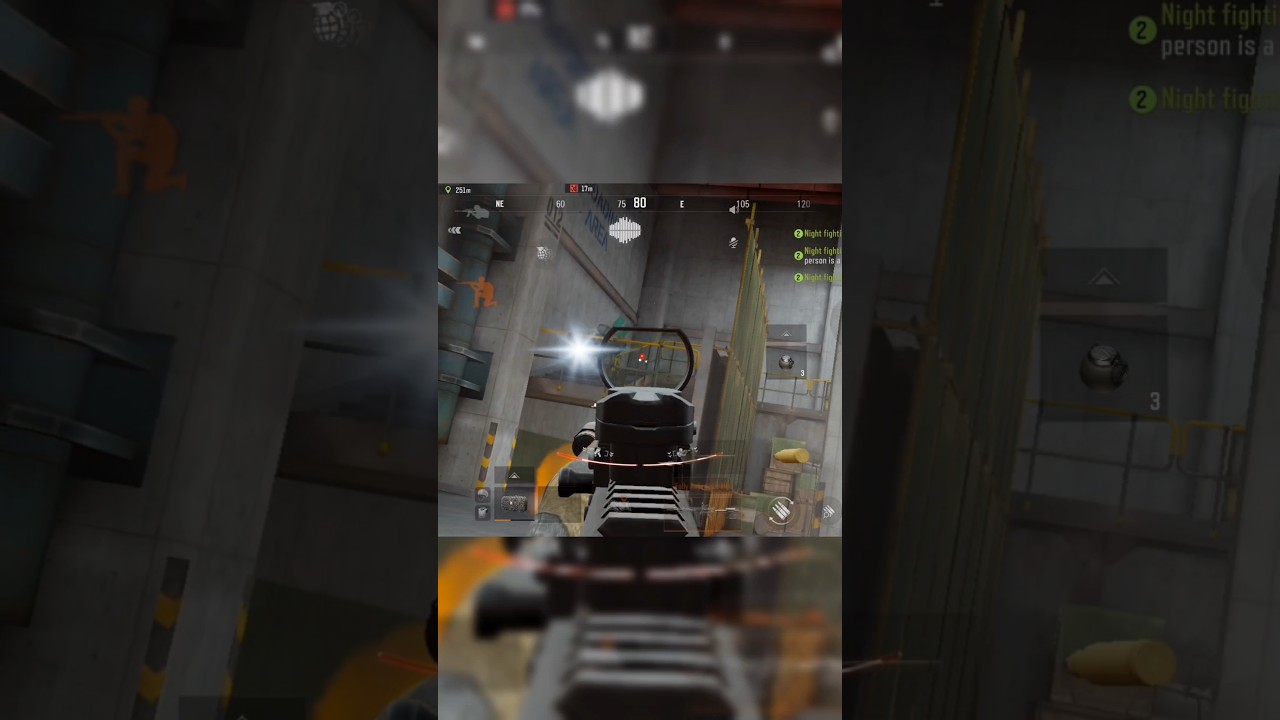 🔥Fal + m62 🔥🔥🙏 #arenabreakout #goldenlionslegion