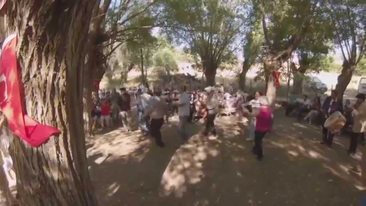 OLUKMAN 2014 KOY ŞENLİĞİ