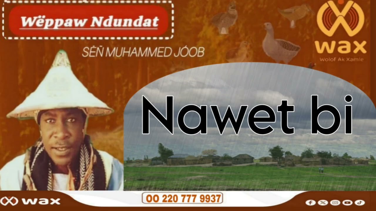 nawet ak li aju 