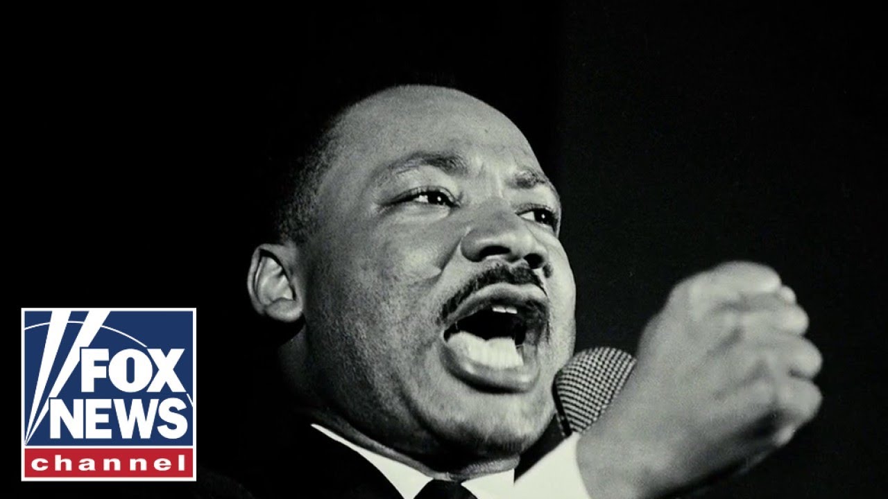 A history lesson on Martin Luther King Jr.'s legacy