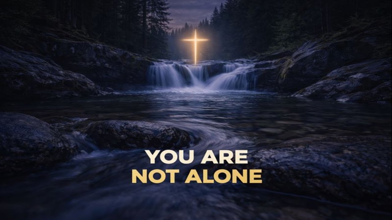 A Prayer for Depression and Emotional Healing | God Is Near to the Brokenhearted
